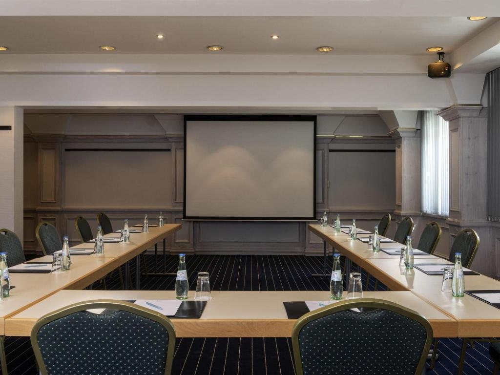 Meeting and Events