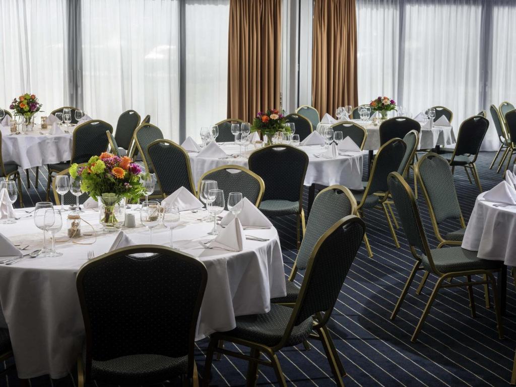 Alpine Events