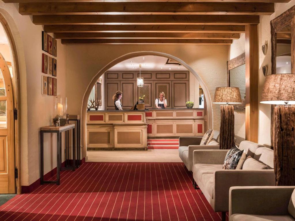Sunday Hotel Garmisch-Partenkirchen