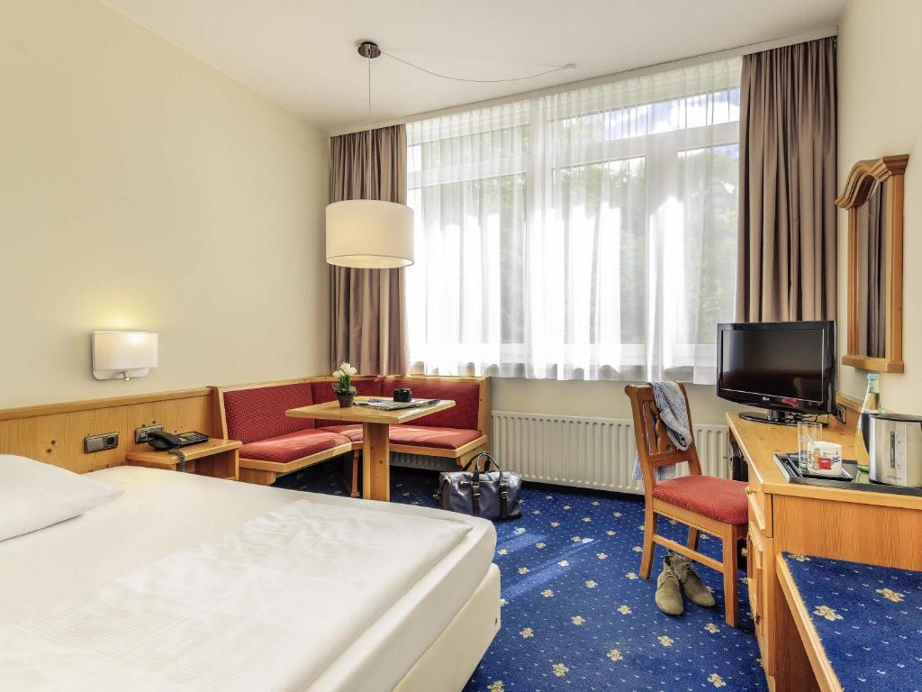 Bavarian Style Room