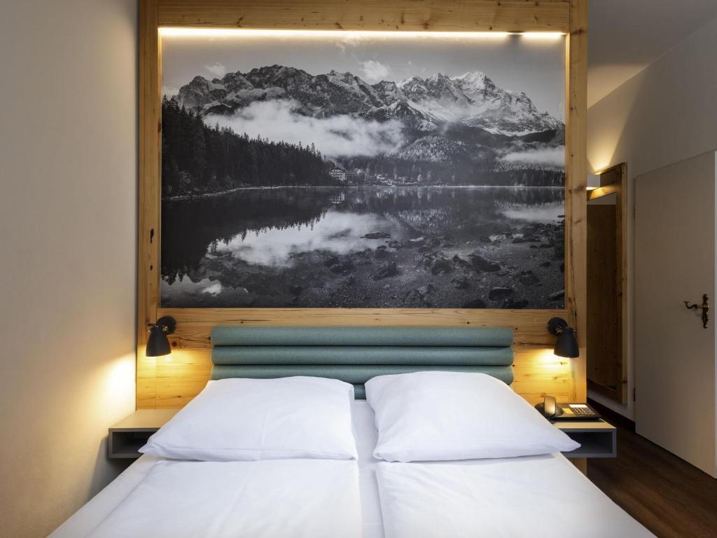 Accommodation