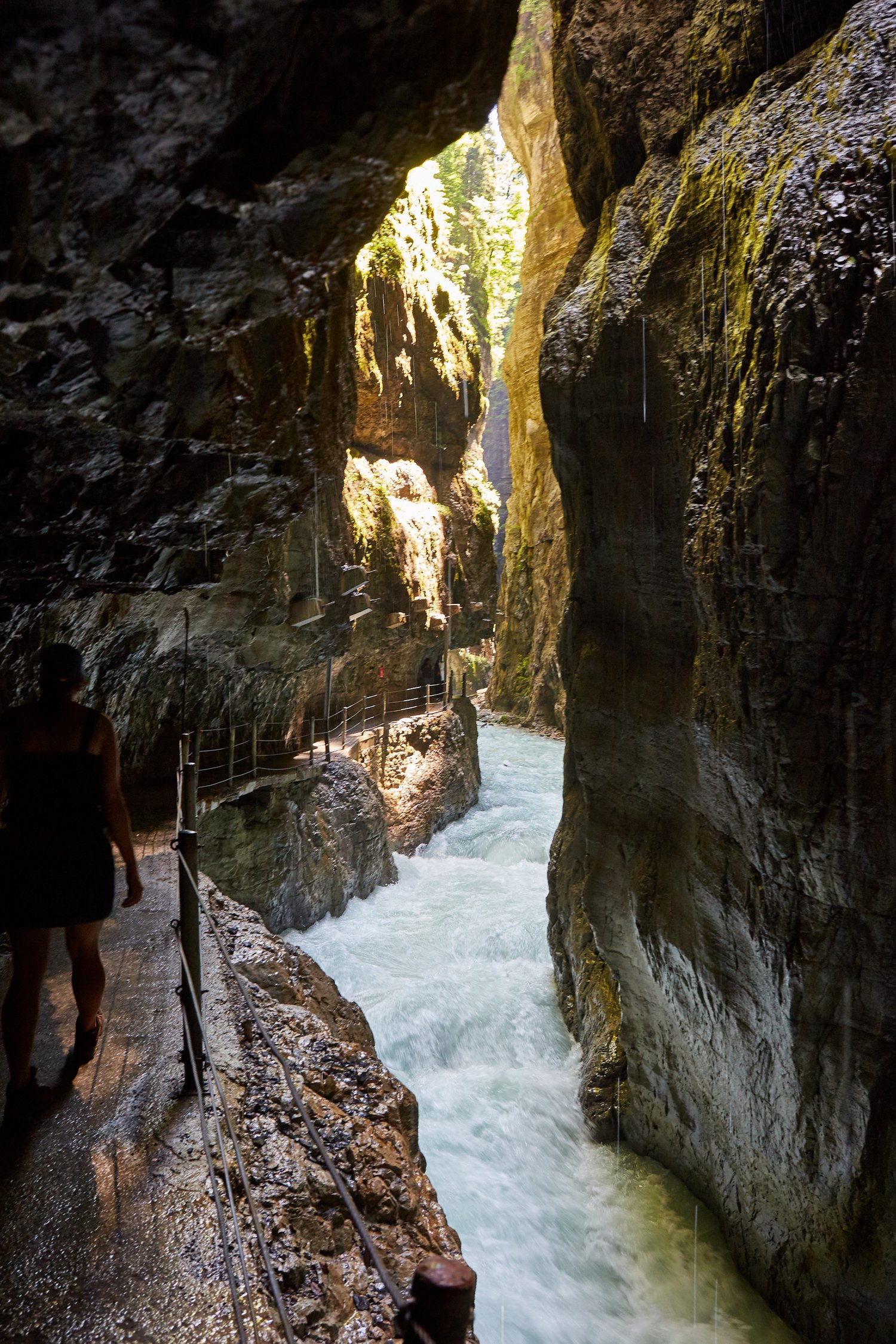 Partnachklamm