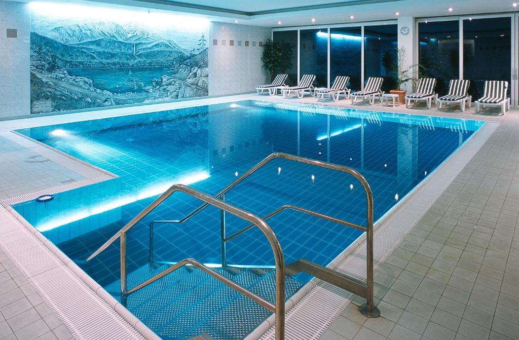 Wellness and Leisure